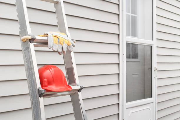 Reliable Millersburg, OH Siding Installation & Repair Solutions